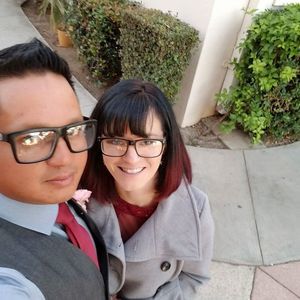 Meet your Posher, Rodney